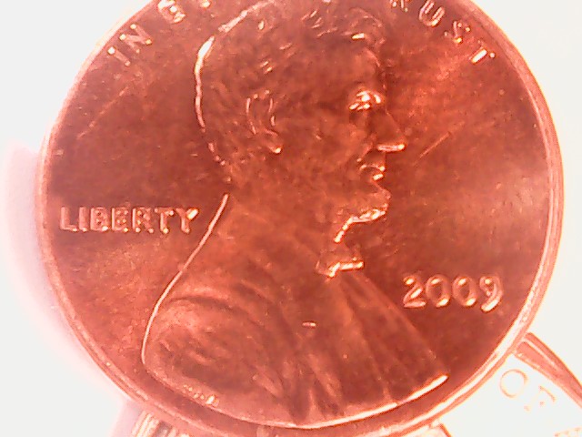 2009-Lincoln-Bicentennial-Cent-